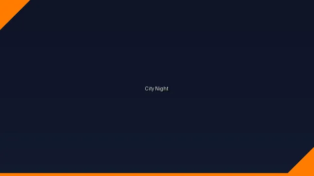 城市夜景主题赛 - 河南省高考 视频创作挑战